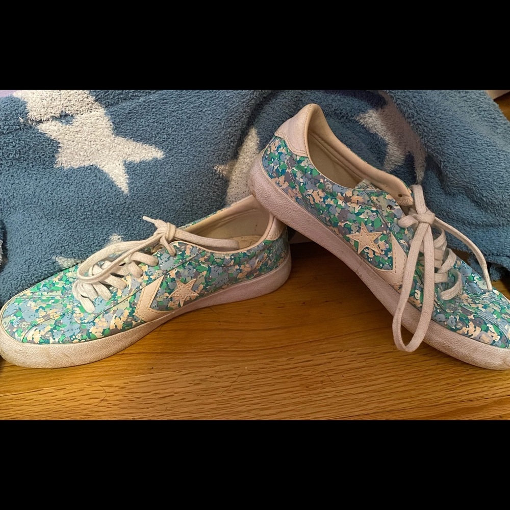 Converse sneakers